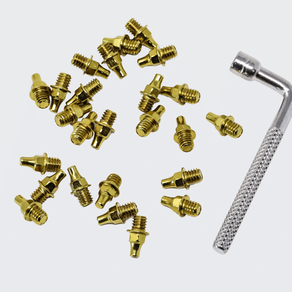 K9 Pedal Traction Pins M4 X 0 7 Hustle Bike Labs k9-pedal-traction-pins-m4-x-0-7-hustle-bike-labs