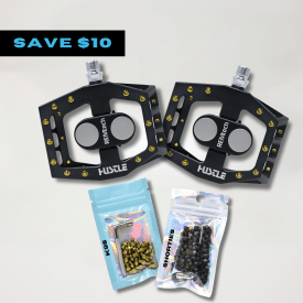 Grip It and Rip It what's included with this bundle with a blue badge saying Save $10.