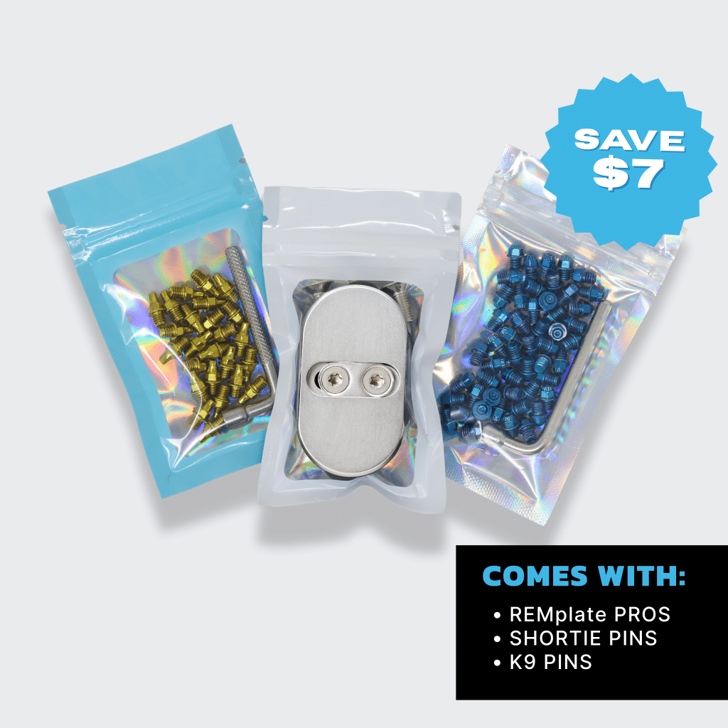 The Goods What's Included with a badge saying Save $7.